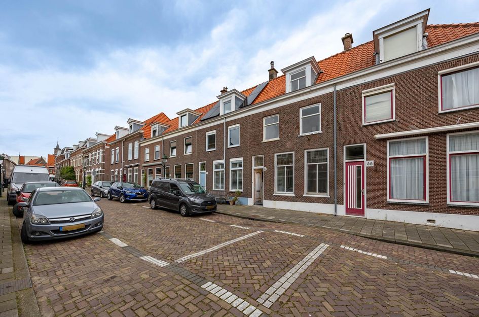 Messstraat 36