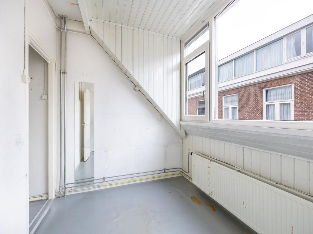 Messstraat 36, 'S-Gravenhage