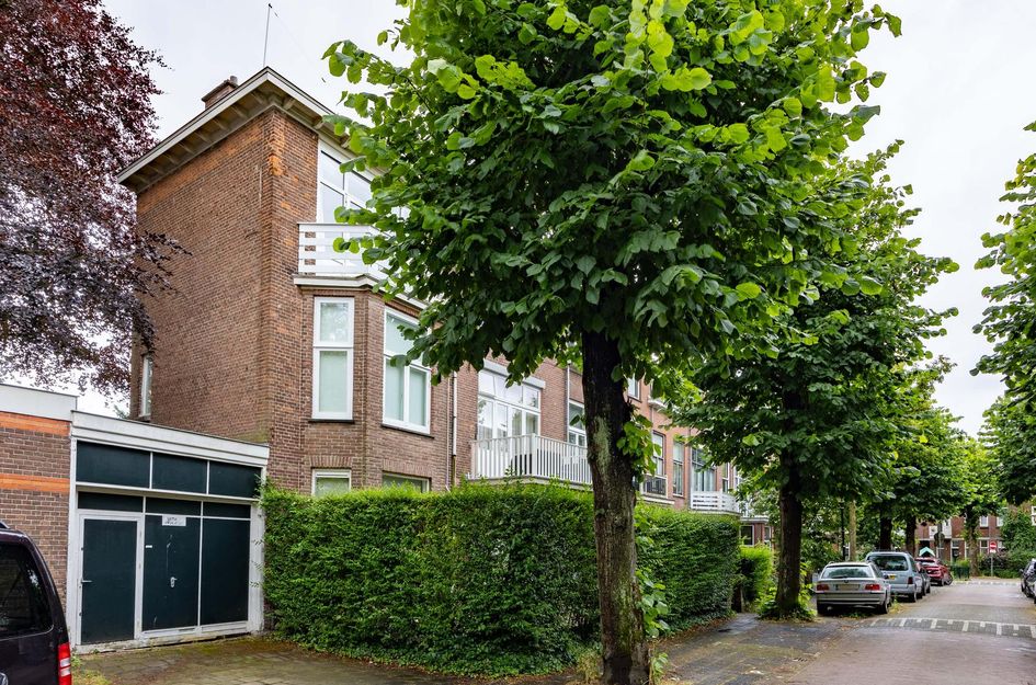 Verhagen Metmanstraat 1b