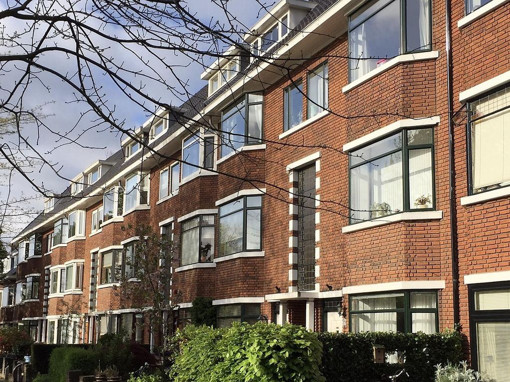 Huis te Hoornkade 40, Rijswijk