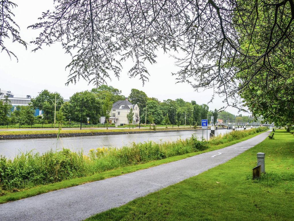 Huis te Hoornkade 40, Rijswijk