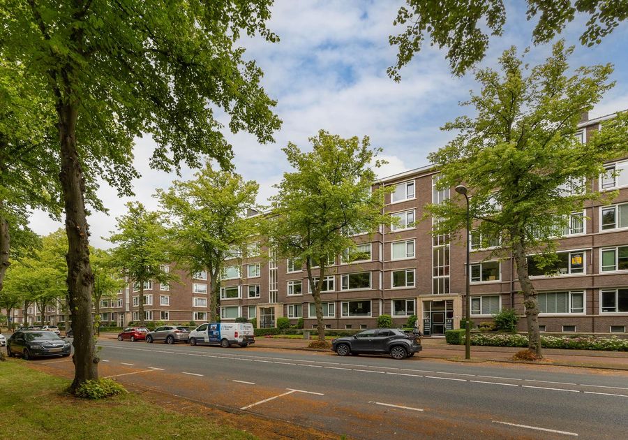 Huis te Landelaan 210, Rijswijk