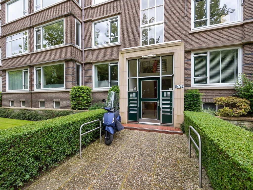 Huis te Landelaan 210, Rijswijk