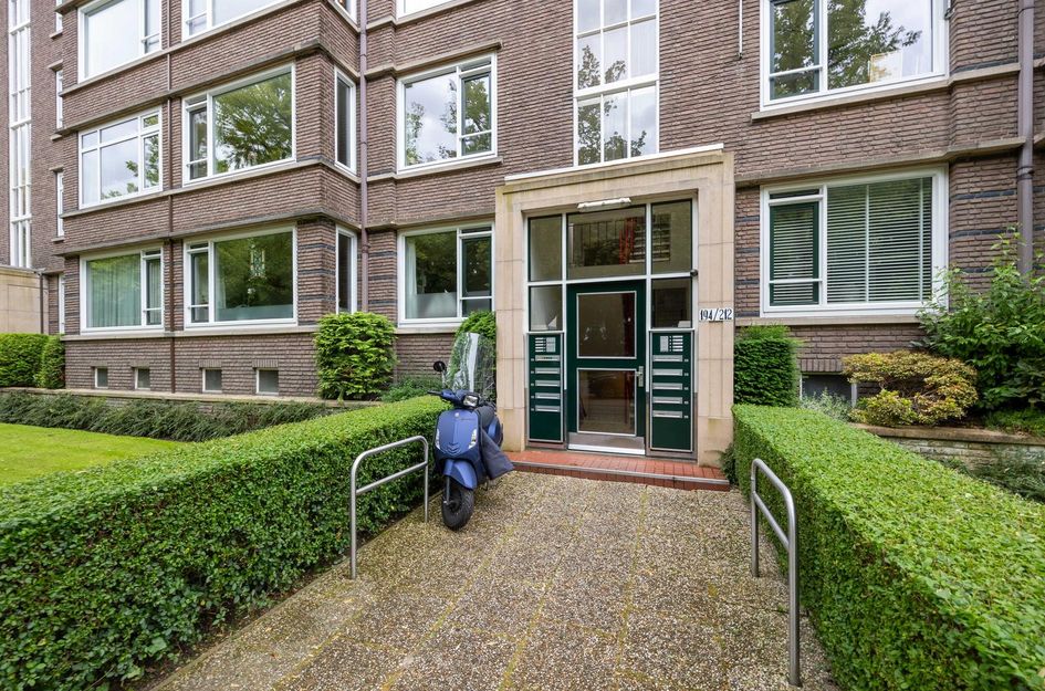 Huis te Landelaan 210