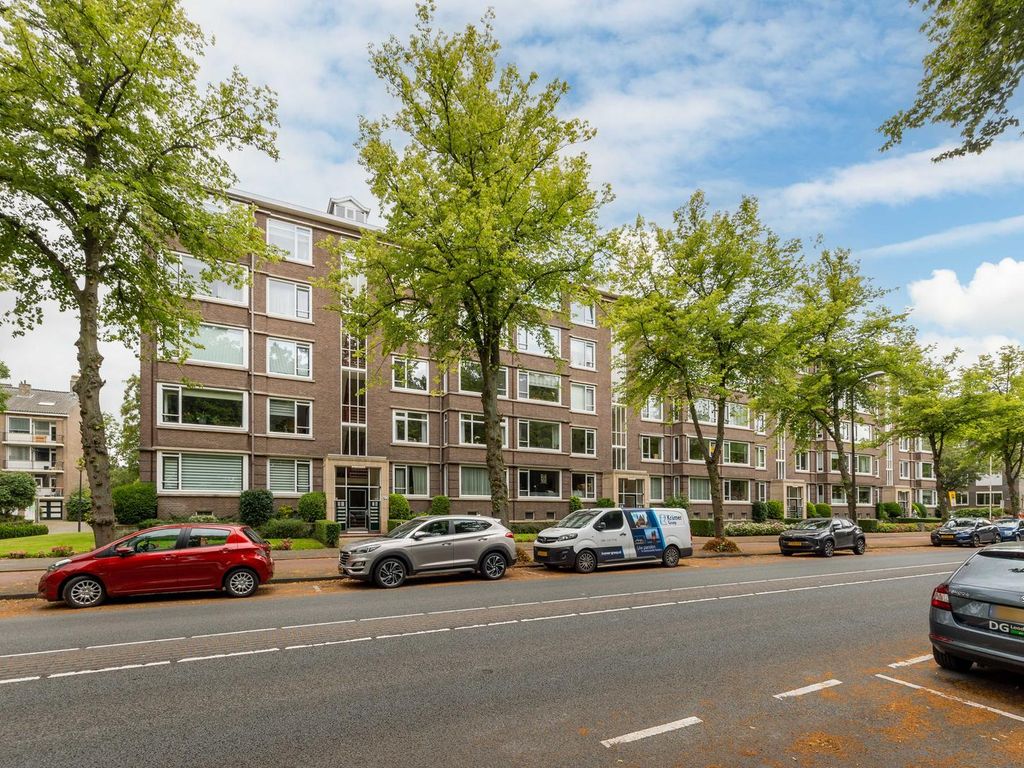 Huis te Landelaan 210, Rijswijk