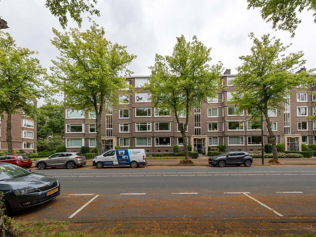 Huis te Landelaan 210, Rijswijk