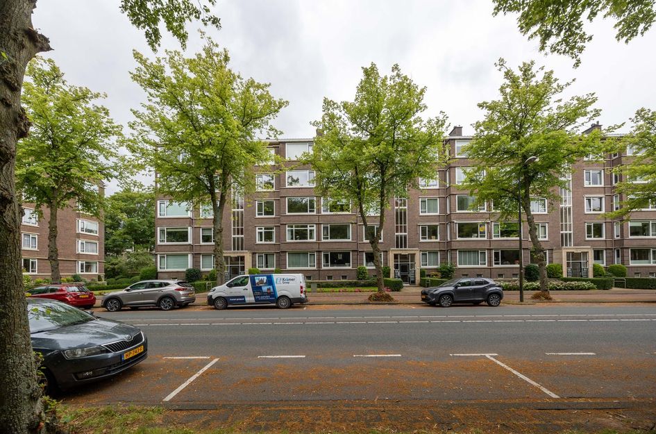 Huis te Landelaan 210