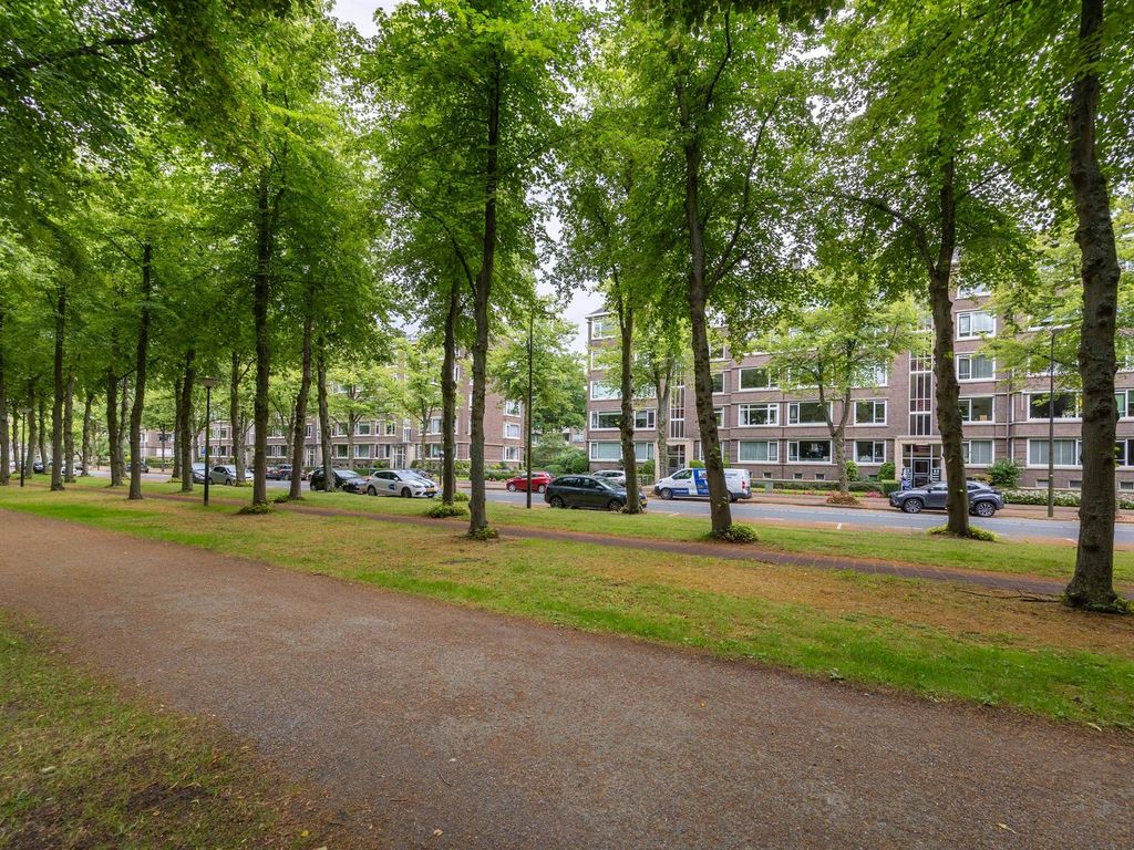 Huis te Landelaan 210, Rijswijk