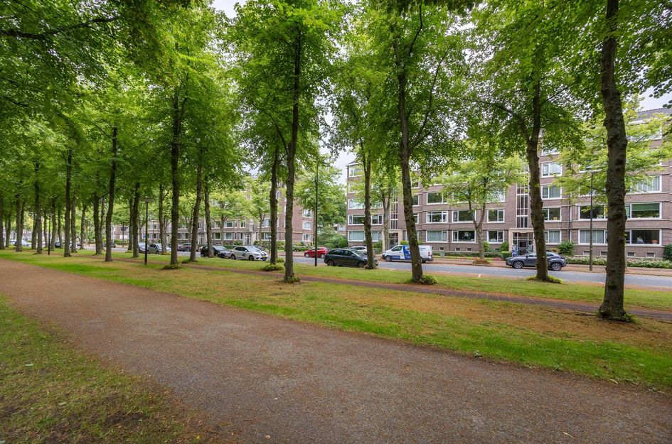 Huis te Landelaan 210