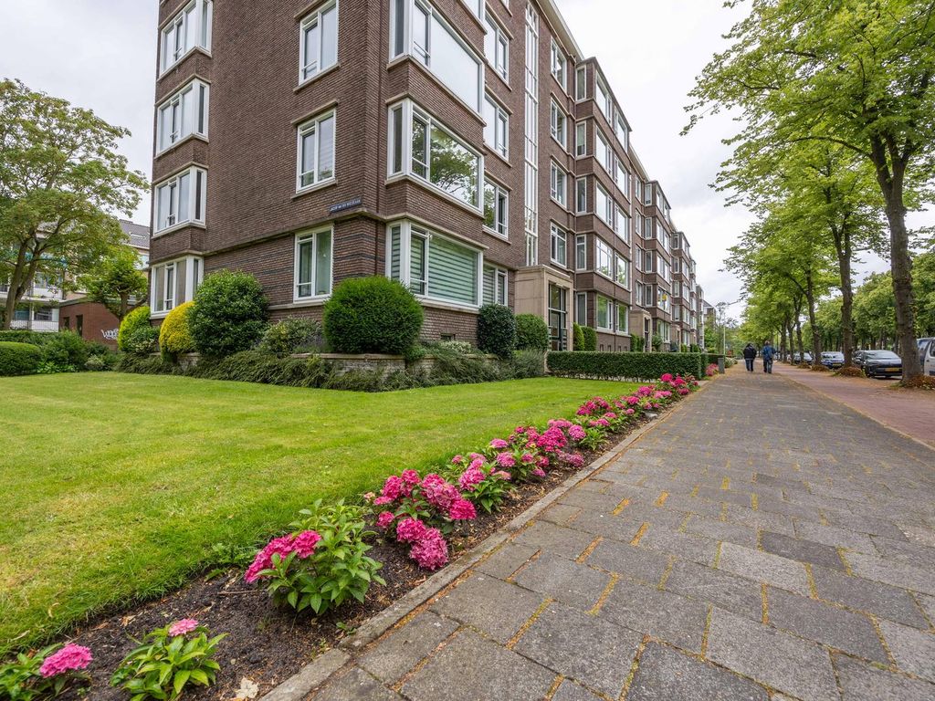 Huis te Landelaan 210, Rijswijk