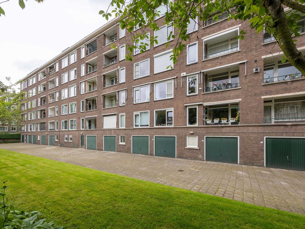 Huis te Landelaan 210, Rijswijk