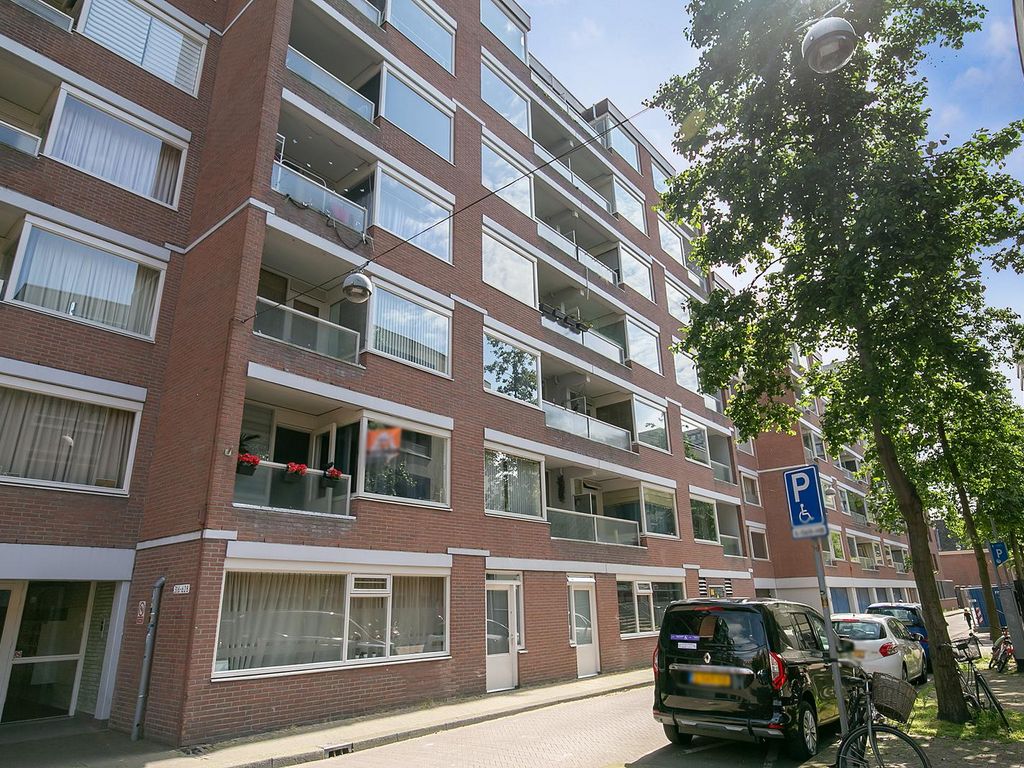 Lage Nieuwstraat 522, 'S-Gravenhage