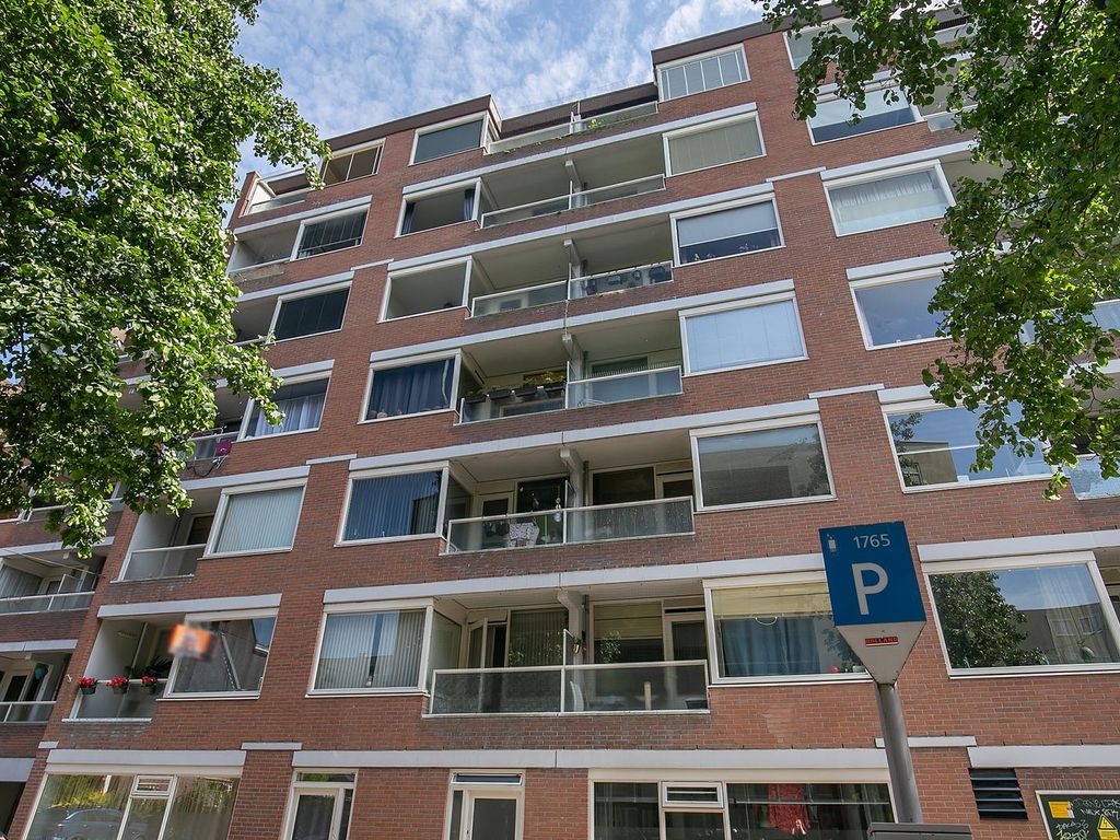 Lage Nieuwstraat 522, 'S-Gravenhage