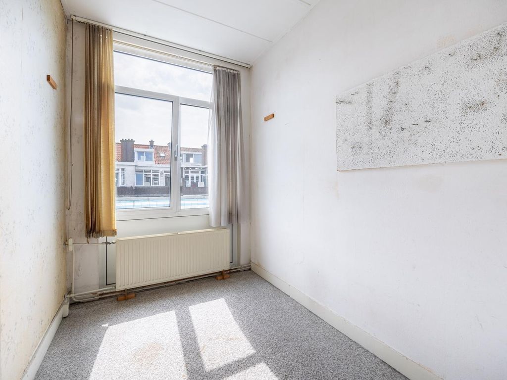 Capadosestraat 48, 'S-Gravenhage