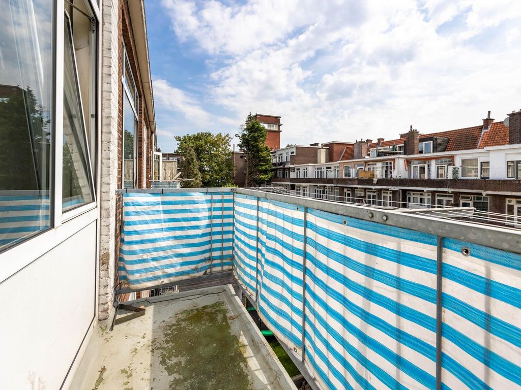 Capadosestraat 48, 'S-Gravenhage