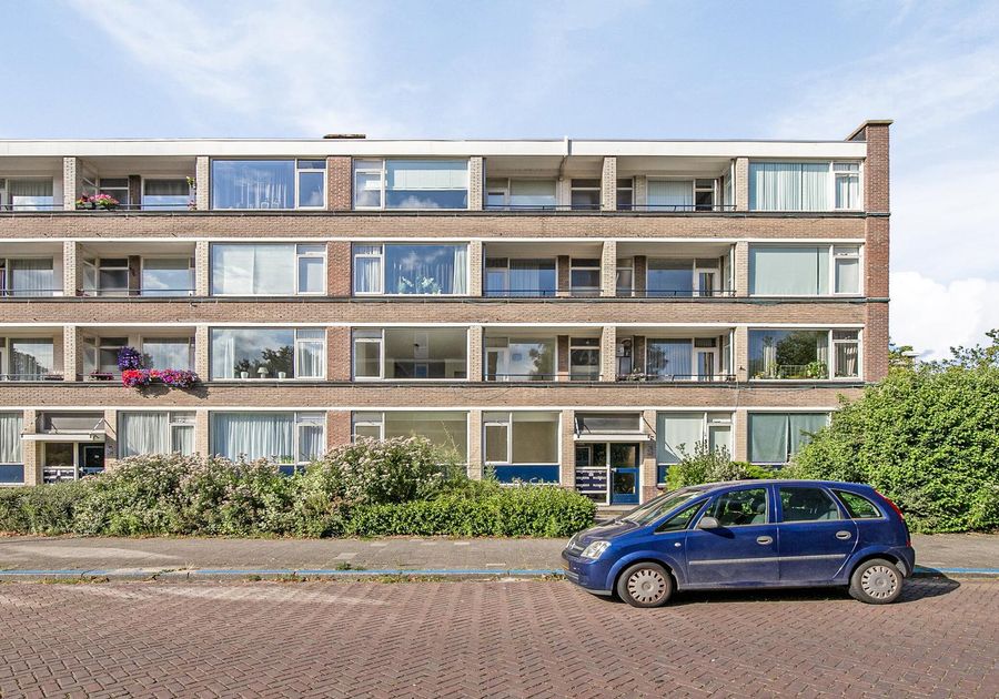 Scheltuslaan 211, Voorburg