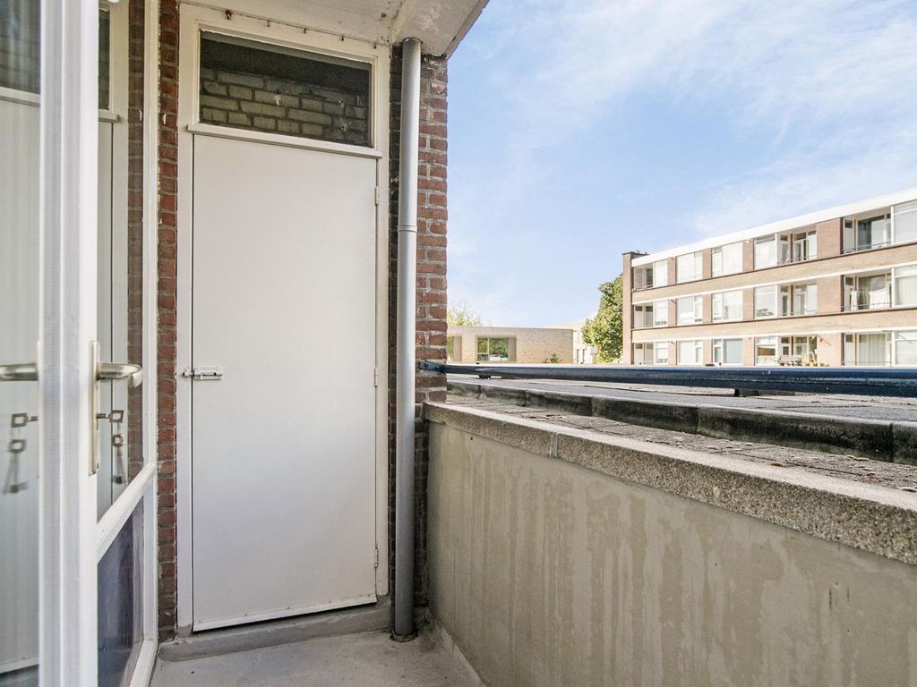 Scheltuslaan 211, Voorburg