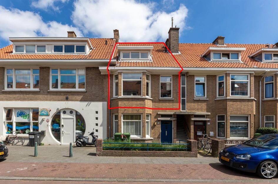 Miquelstraat 58