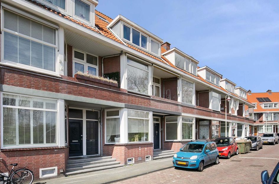 Vlielandsestraat 101