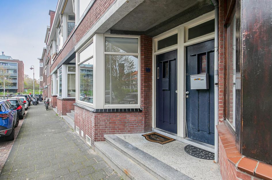 Vlielandsestraat 101