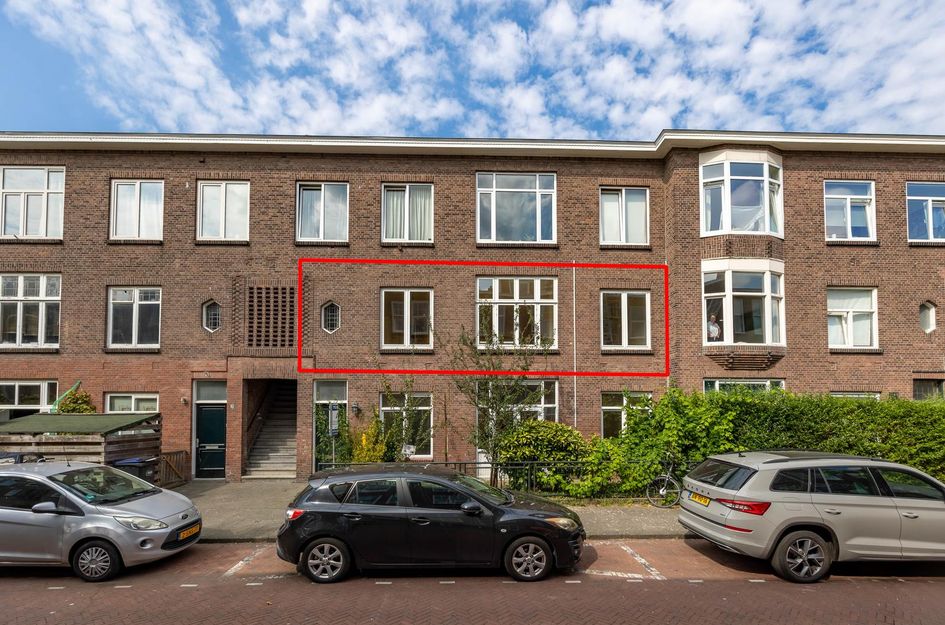 Hazelaarstraat 51