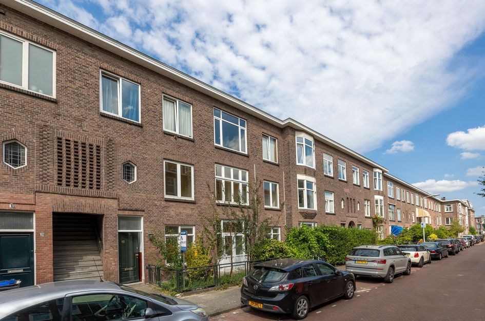 Hazelaarstraat 51