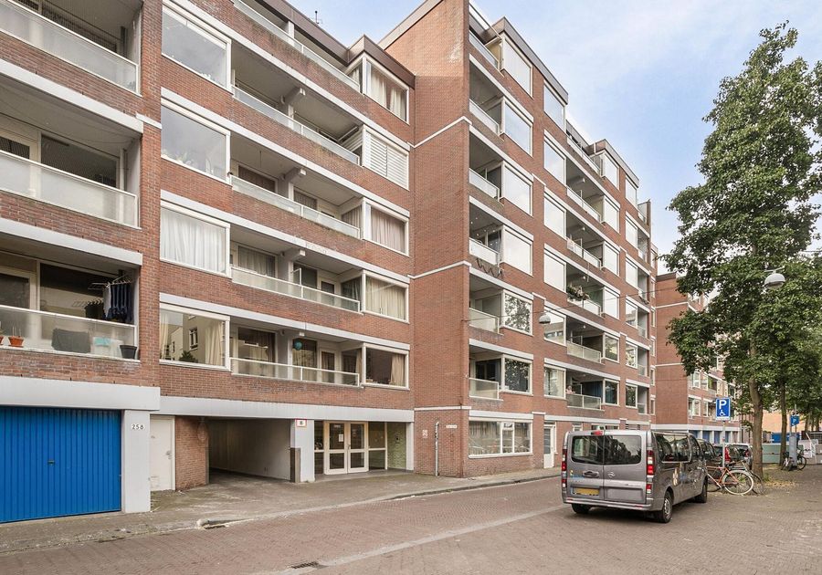 Lage Nieuwstraat 506, 'S-Gravenhage