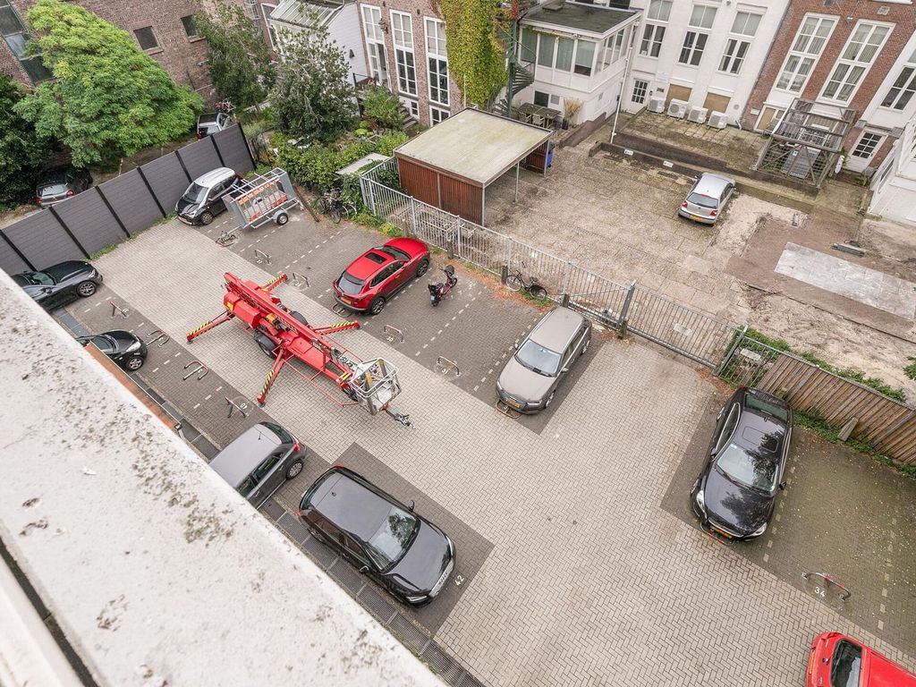 Lage Nieuwstraat 506, 'S-Gravenhage