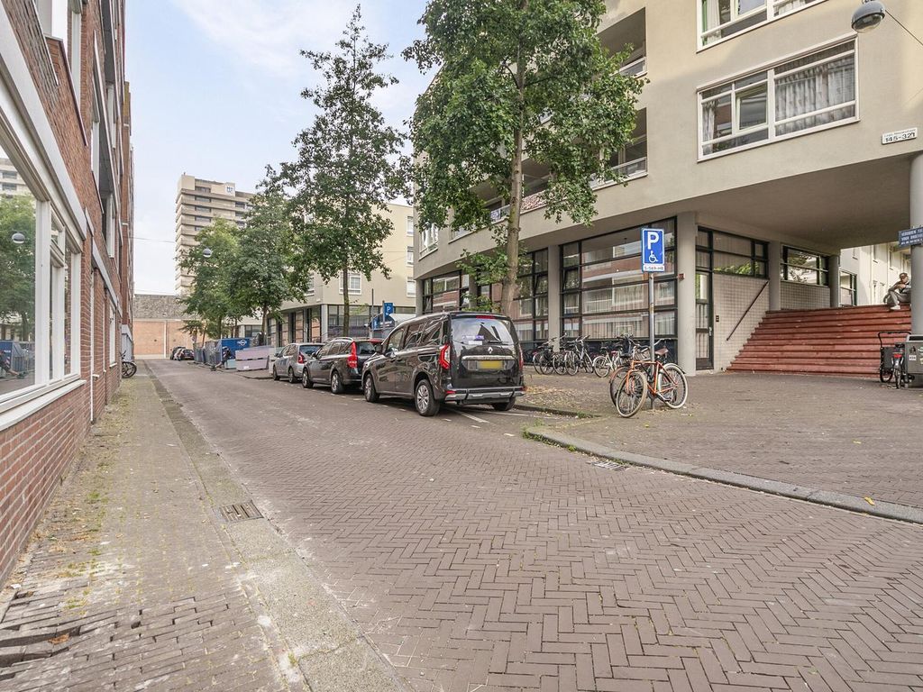 Lage Nieuwstraat 506, 'S-Gravenhage