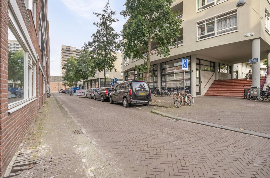 Lage Nieuwstraat 506