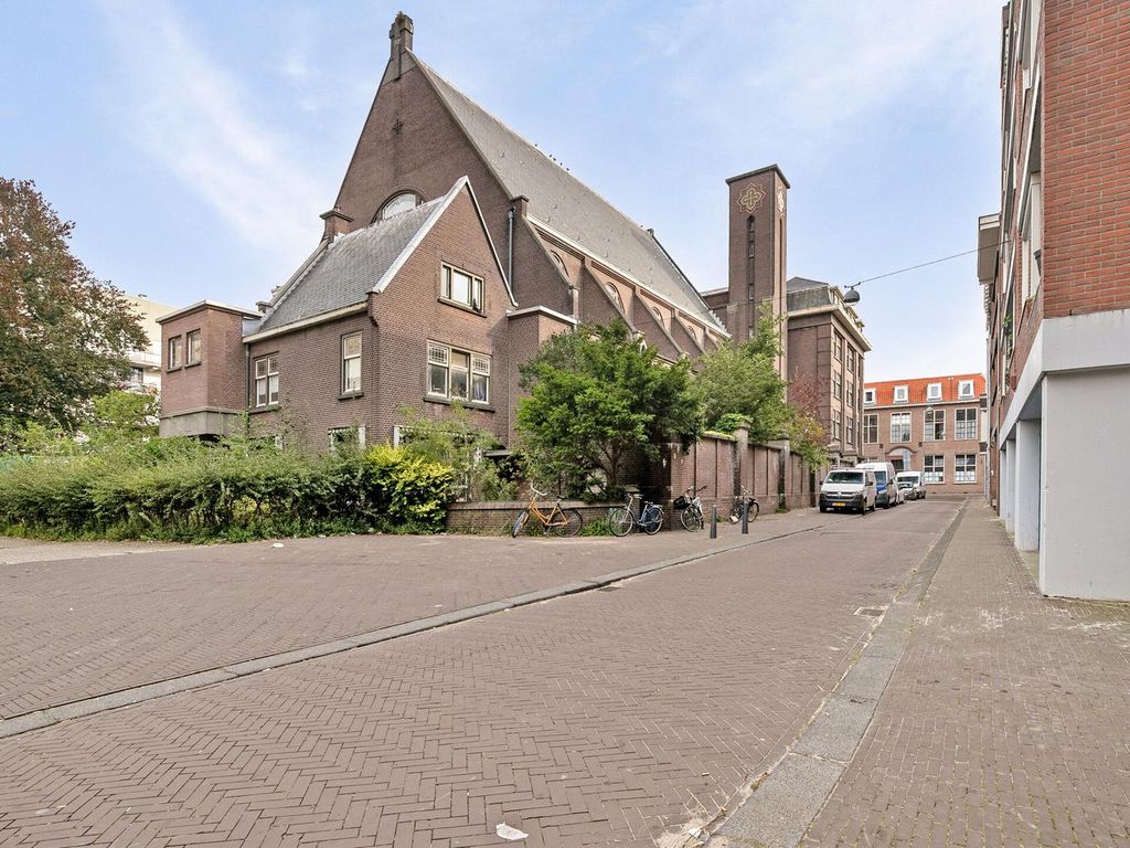 Lage Nieuwstraat 506, 'S-Gravenhage