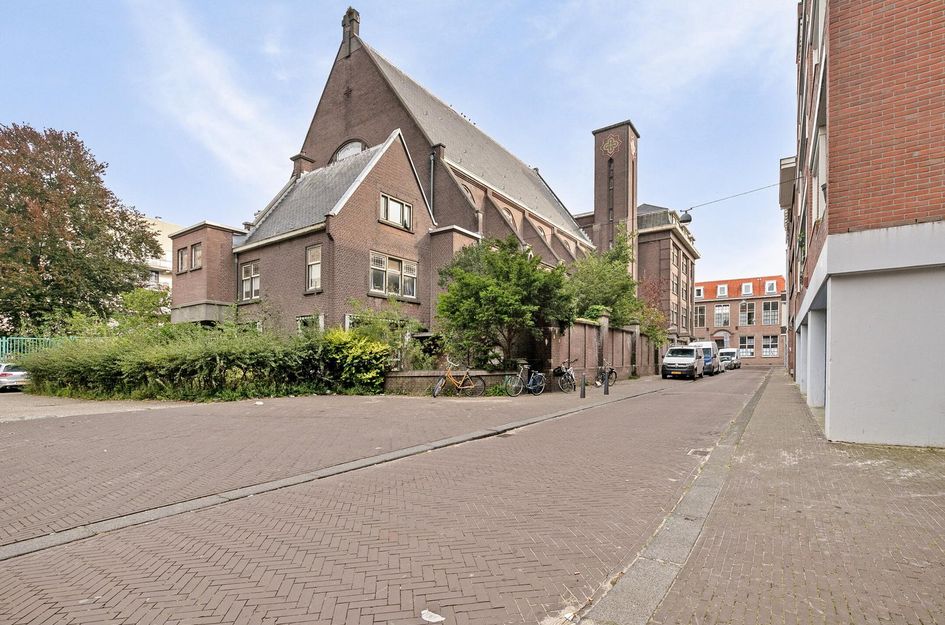 Lage Nieuwstraat 506