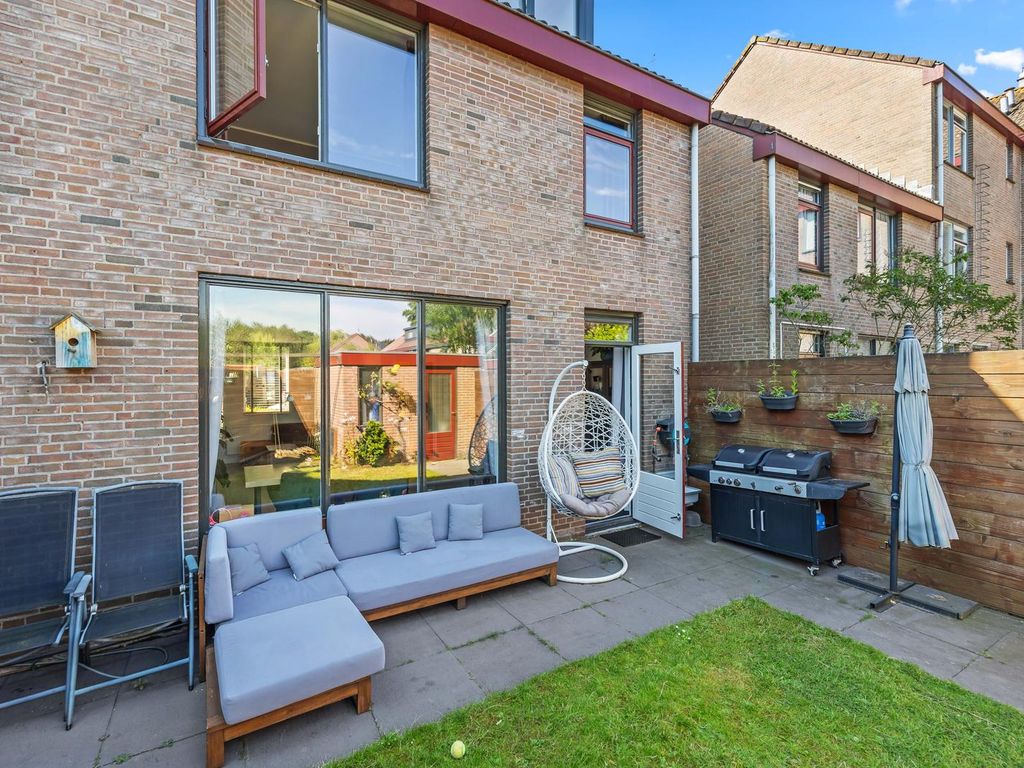 Q.A. Nederpelstraat 250, 'S-Gravenhage