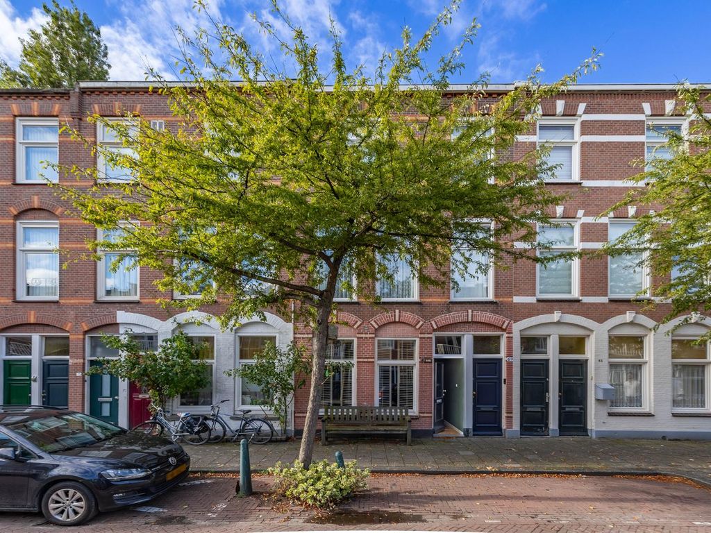 Vinkensteynstraat 71, 'S-Gravenhage