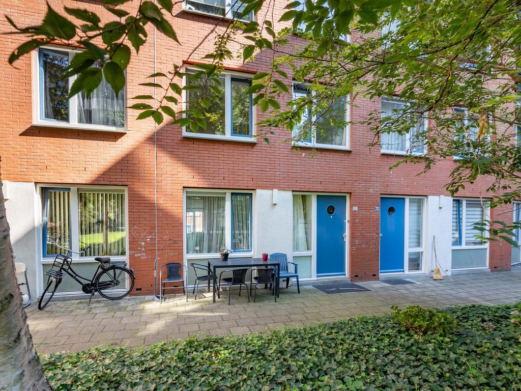 Thijssestraat 275, 'S-Gravenhage