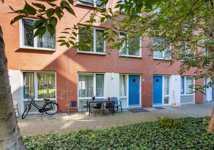 Thijssestraat 275, 'S-Gravenhage