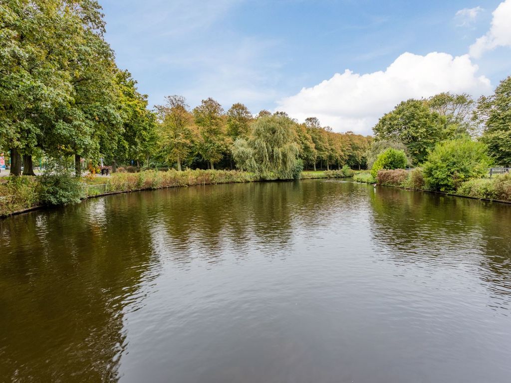 Burgemeester Elsenlaan 49, Rijswijk