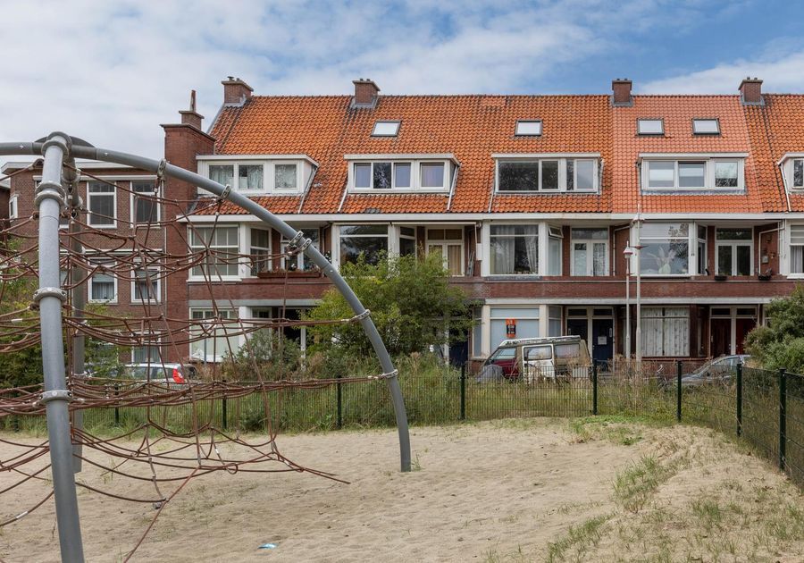 Vlielandsestraat 99, 'S-Gravenhage