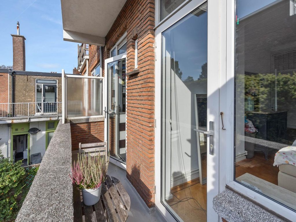 Prins Willemstraat 19A, 'S-Gravenhage