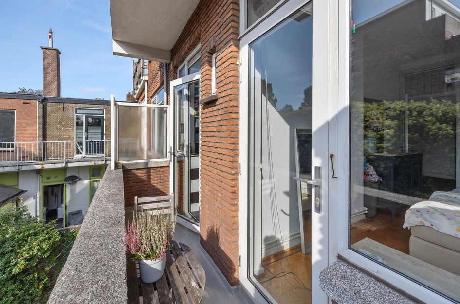 Prins Willemstraat 19A