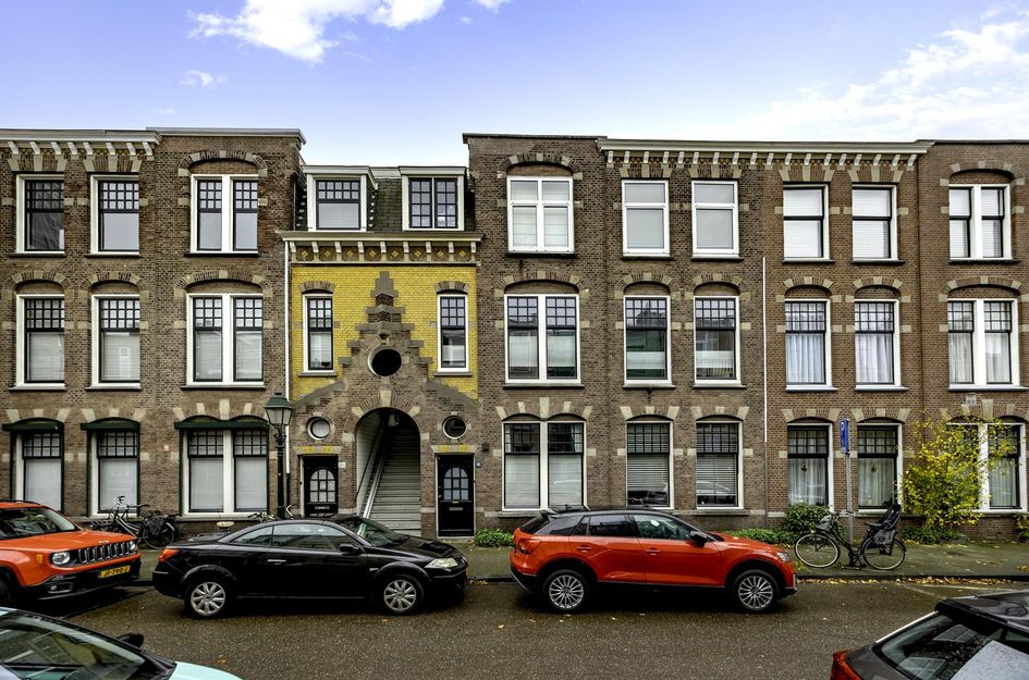 Van Aerssenstraat 272