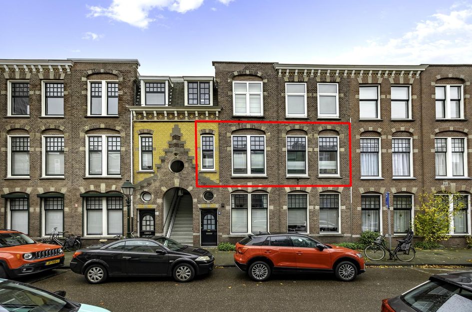 Van Aerssenstraat 272