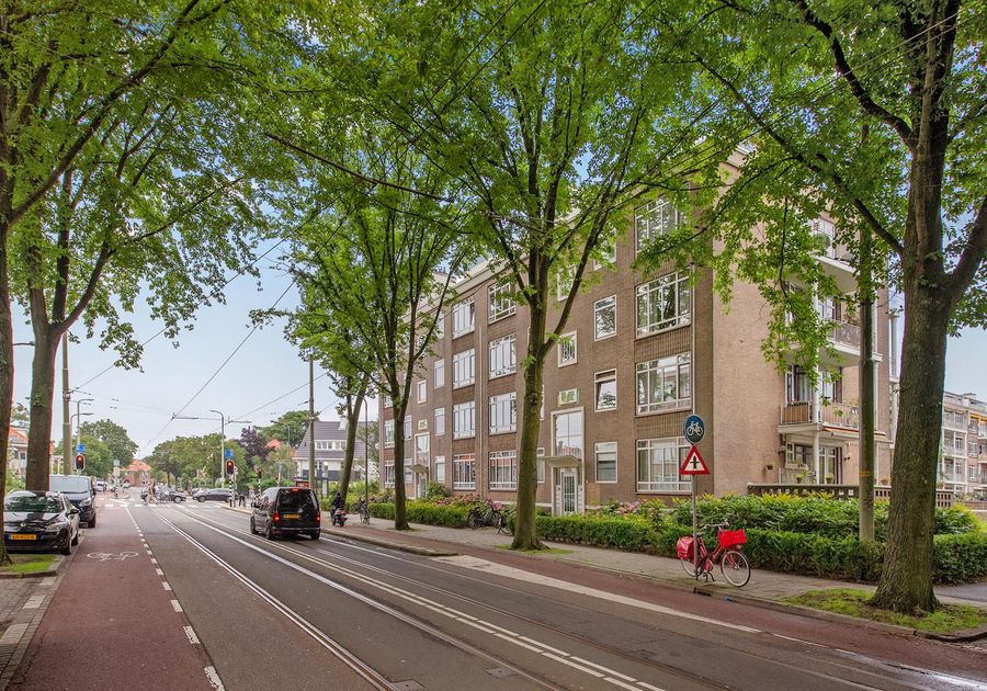 Goudenregenstraat 305, 'S-Gravenhage