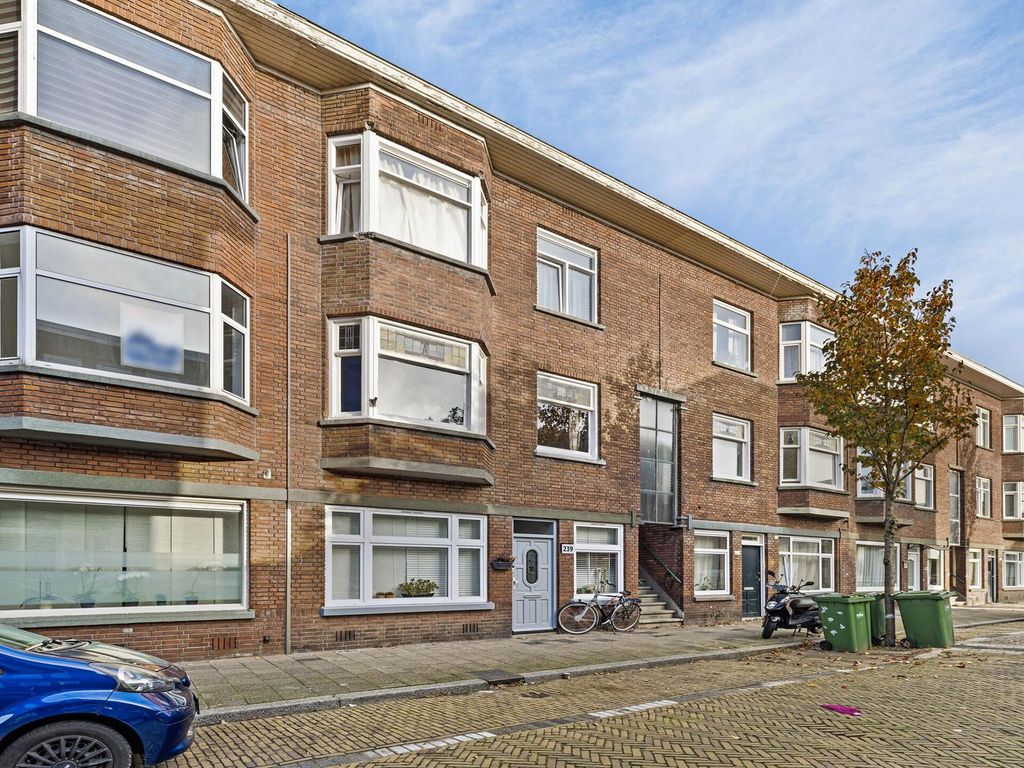 Jan ten Brinkstraat 237, 'S-Gravenhage