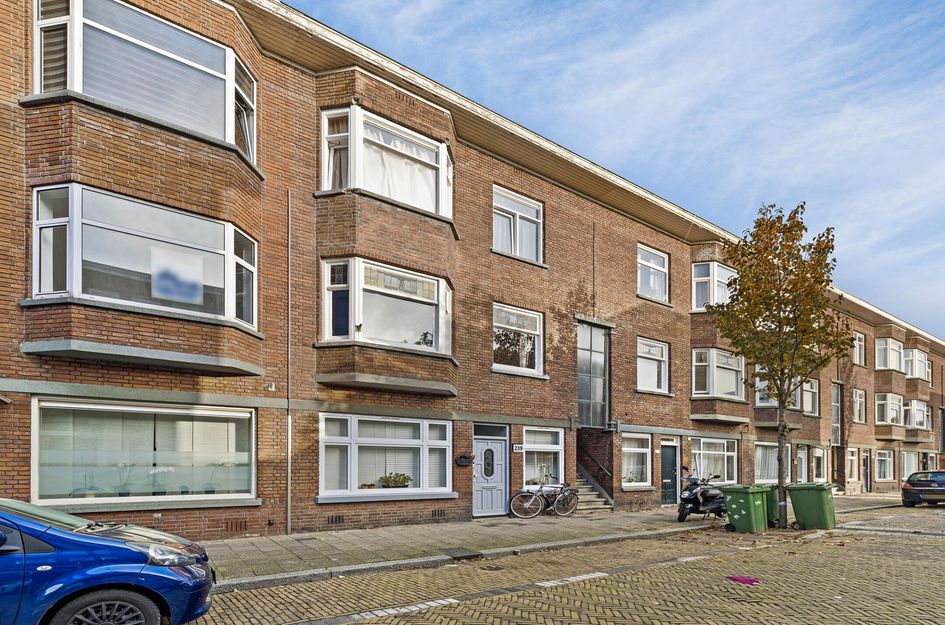 Jan ten Brinkstraat 237