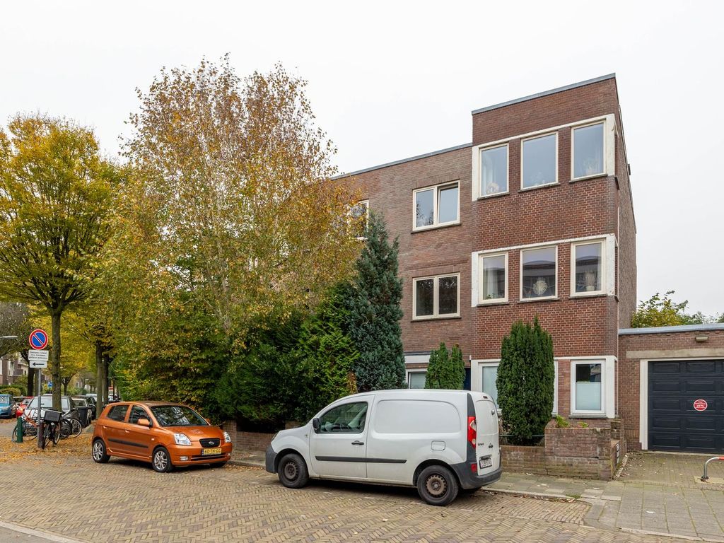 Bilderdijklaan 10, Rijswijk