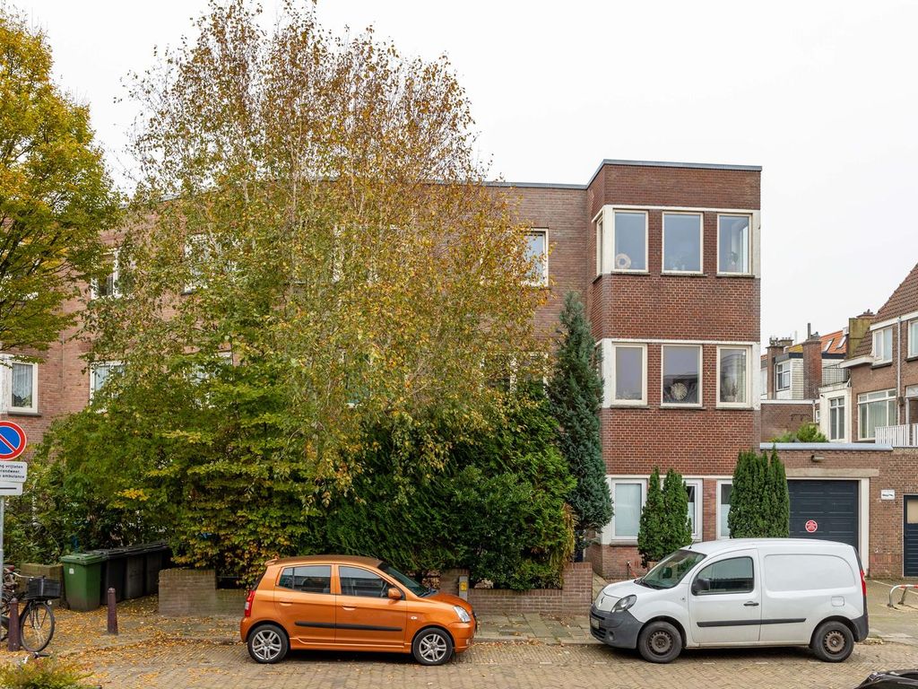 Bilderdijklaan 10, Rijswijk