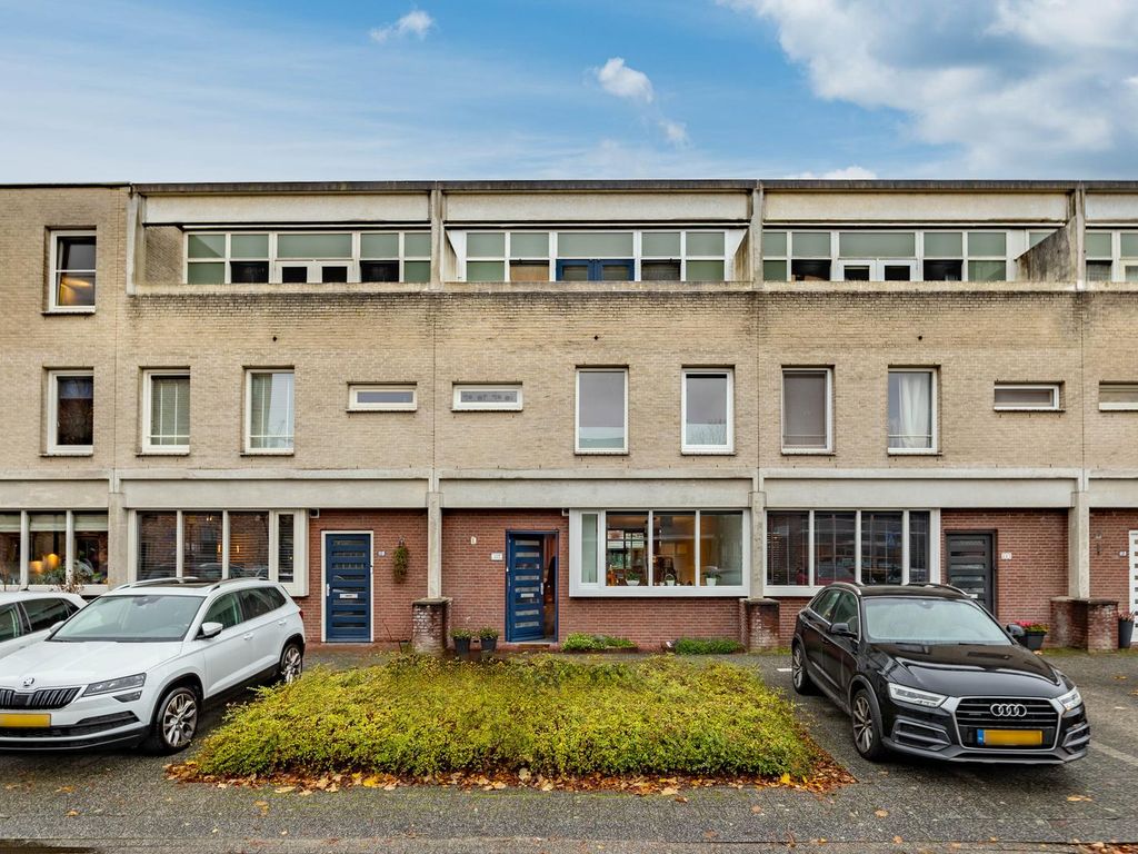 Hazerswoudestraat 117, Zoetermeer