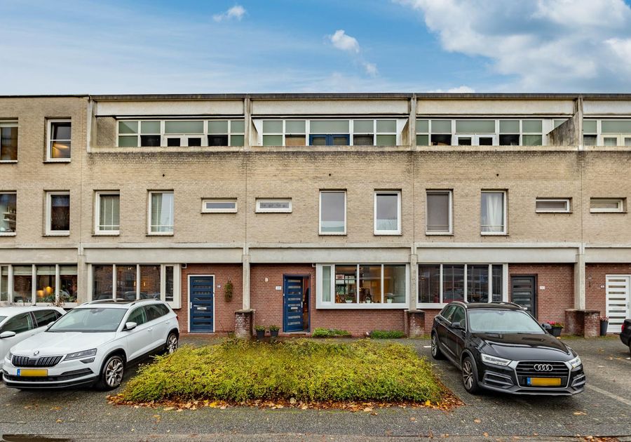 Hazerswoudestraat 117, Zoetermeer