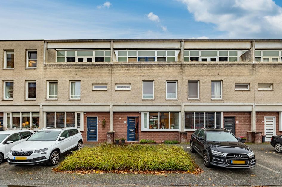 Hazerswoudestraat 117